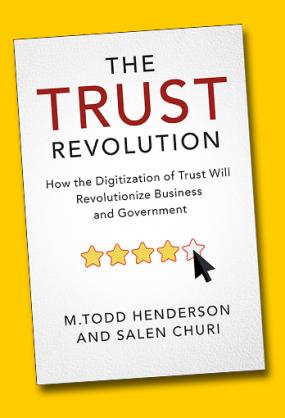 Trust Revolution