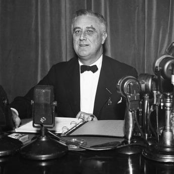 HOW PROGRESSIVES COULD USE FDR'S LOSING COURT STRATEGY TO WIN