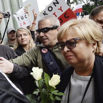 Poland may forcibly ‘retire’ dozens of Supreme Court justices