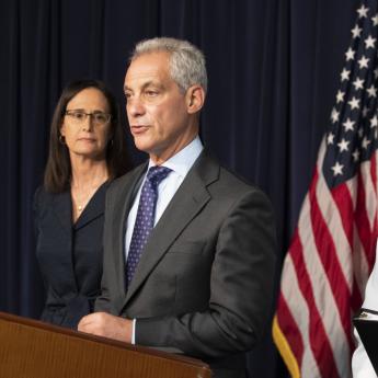 Major new regulations, benefits proposed for Chicago police, but cop union balks