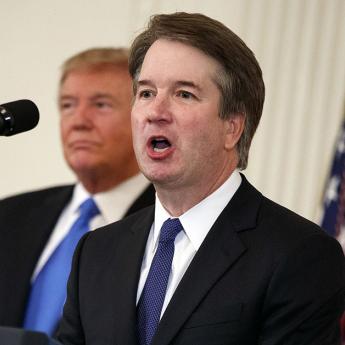 Trump Picked Kavanaugh. How Will He Change the Supreme Court?