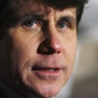 Community reacts to Blagojevich's 14-year jail sentence