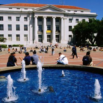 University Of California May Outlaw Intolerance, And Experts Say It’ll Violate The First Amendment