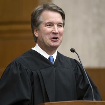 Why You Shouldn’t Care Whether Kavanaugh Is an ‘Originalist’