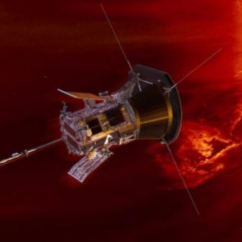 NASA launches probe to give closest look ever at the sun