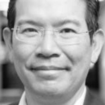 Professor Fred Chong