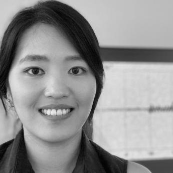Assistant Professor Sunyoung Park