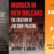 Books on Racism in America