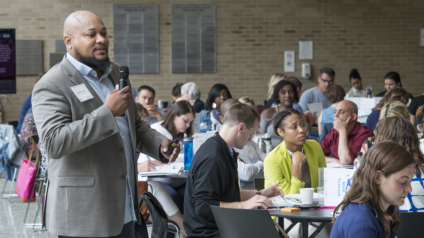 UChicago’s Network for College Success deepens its work with high ...