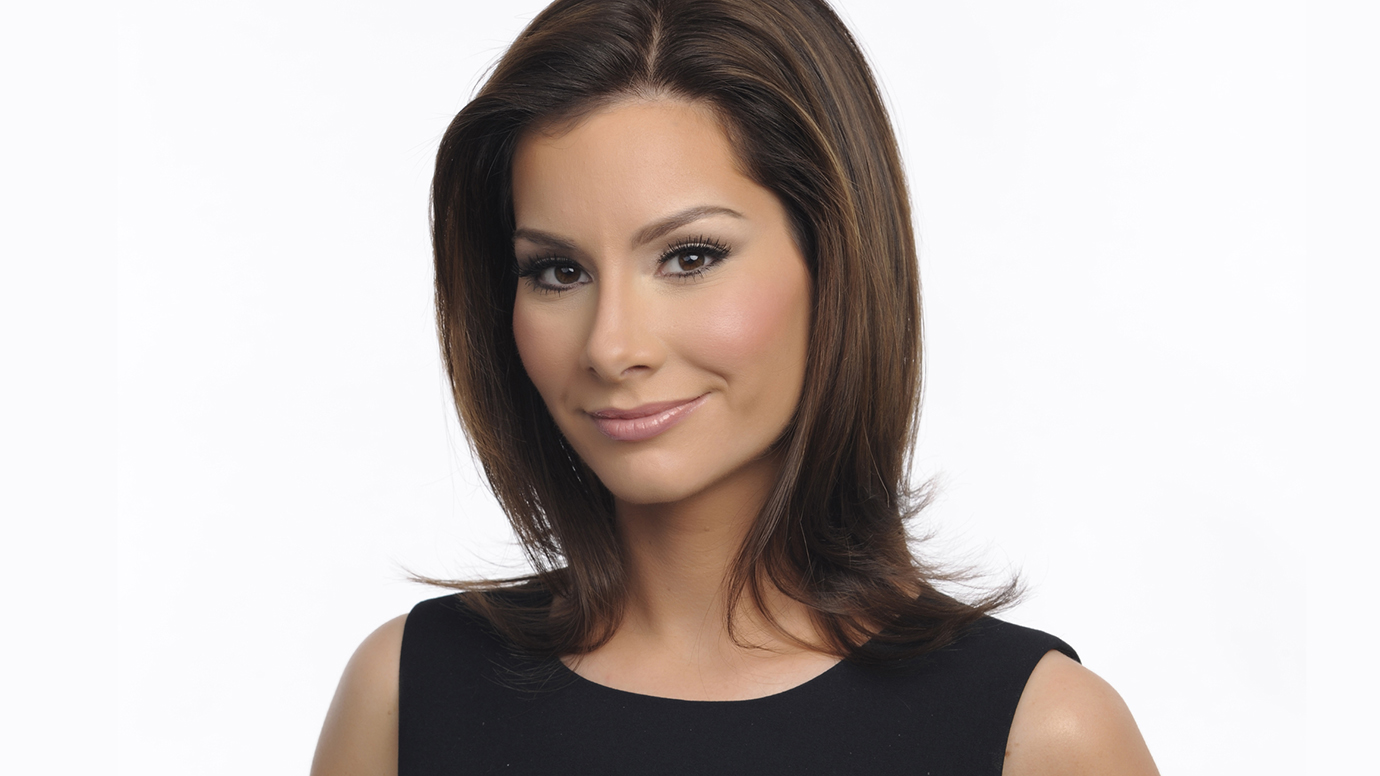 Rebecca Jarvis to speak during UChicago's Convocation weekend ...