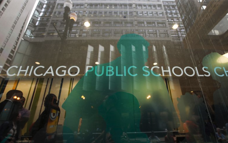 Study: Percentage of CPS students who go straight to college up over ...