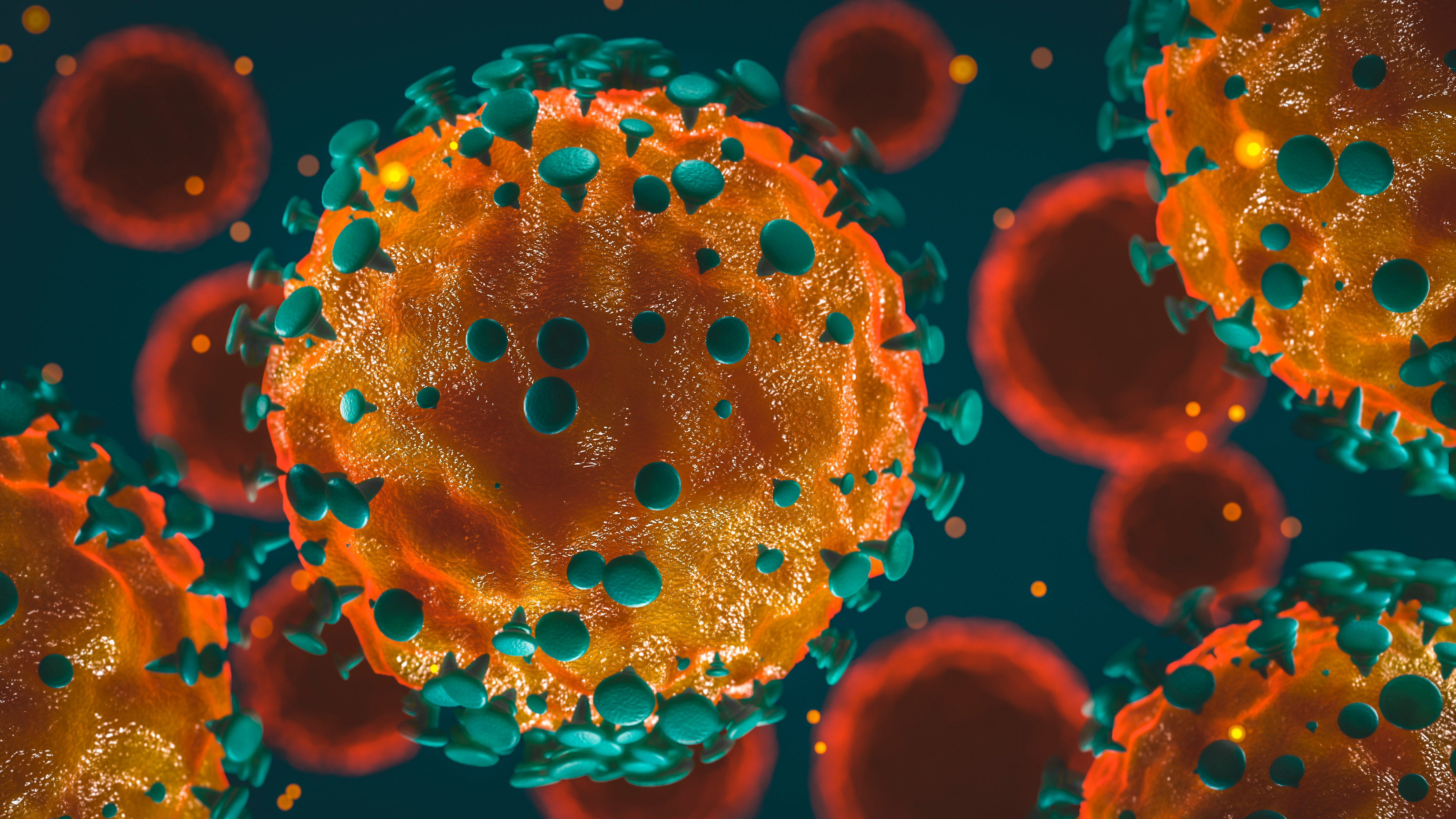 UChicago chemists race to decode RNA of new coronavirus