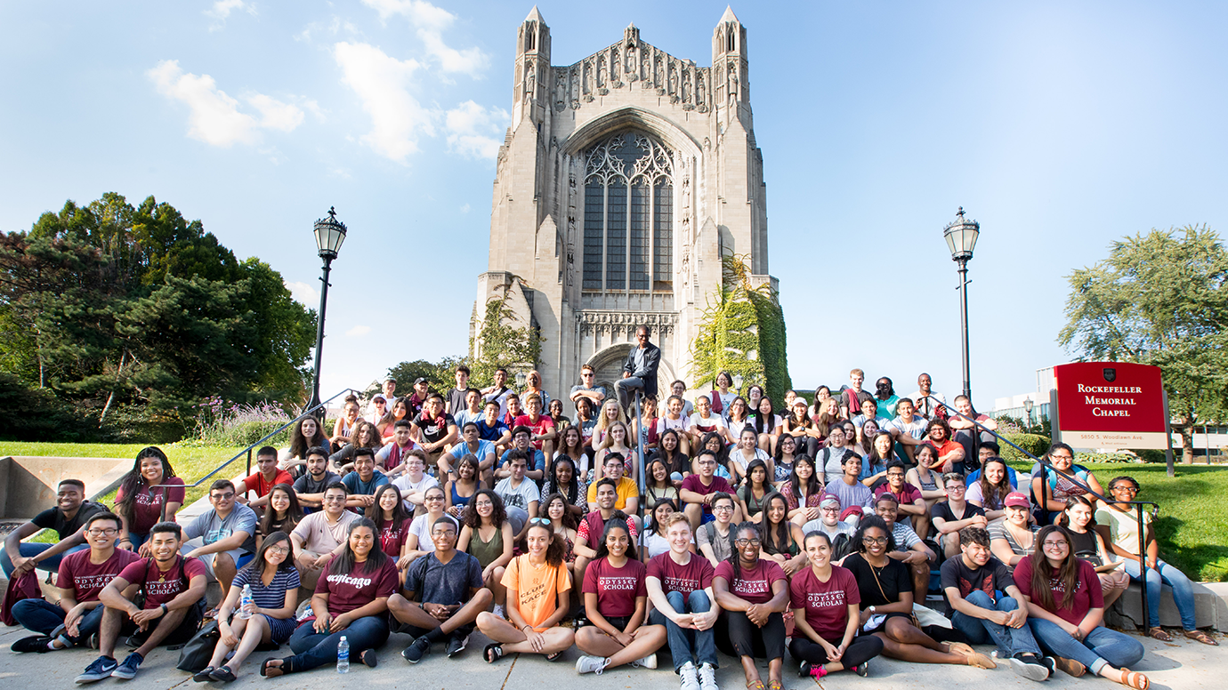 $100 Million Gift For The University Of Chicago Booth School Of