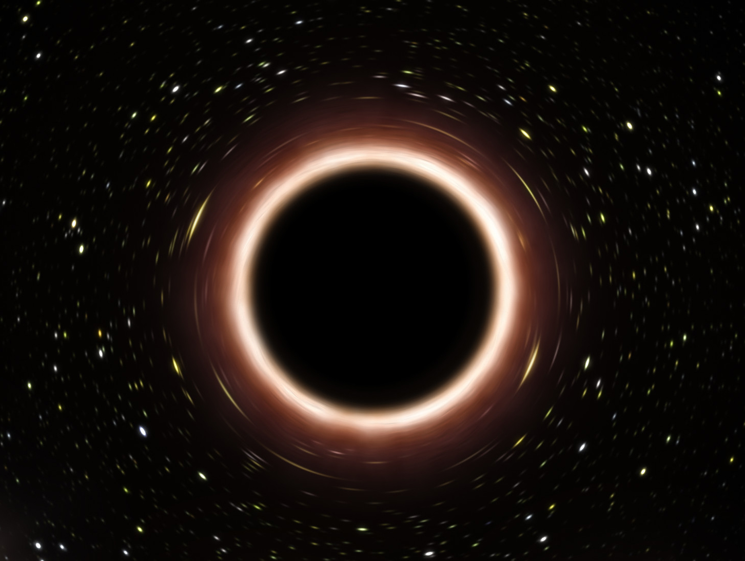 What is a black hole? | University of Chicago News