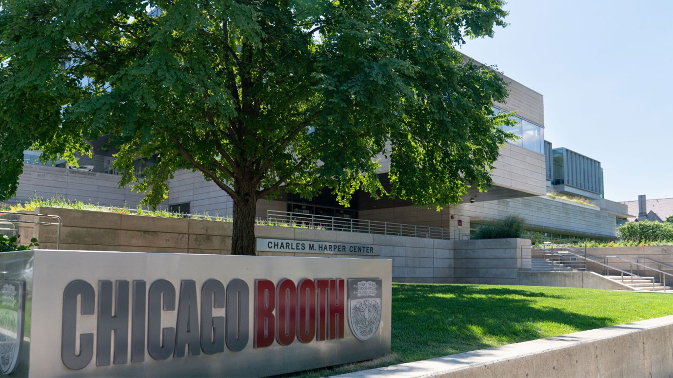 Full-Time MBA Cost  The University of Chicago Booth School of