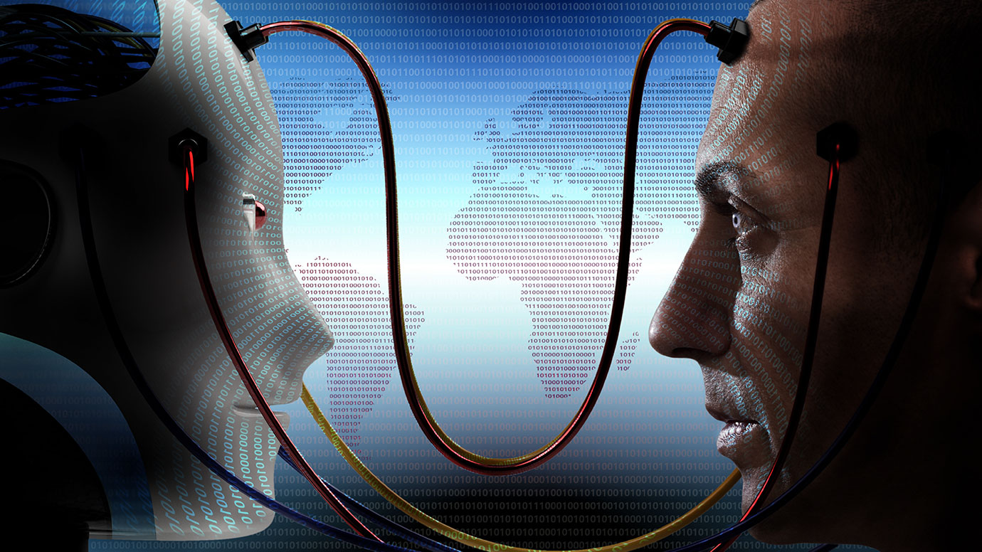 Are we making AI too human?, with James Evans