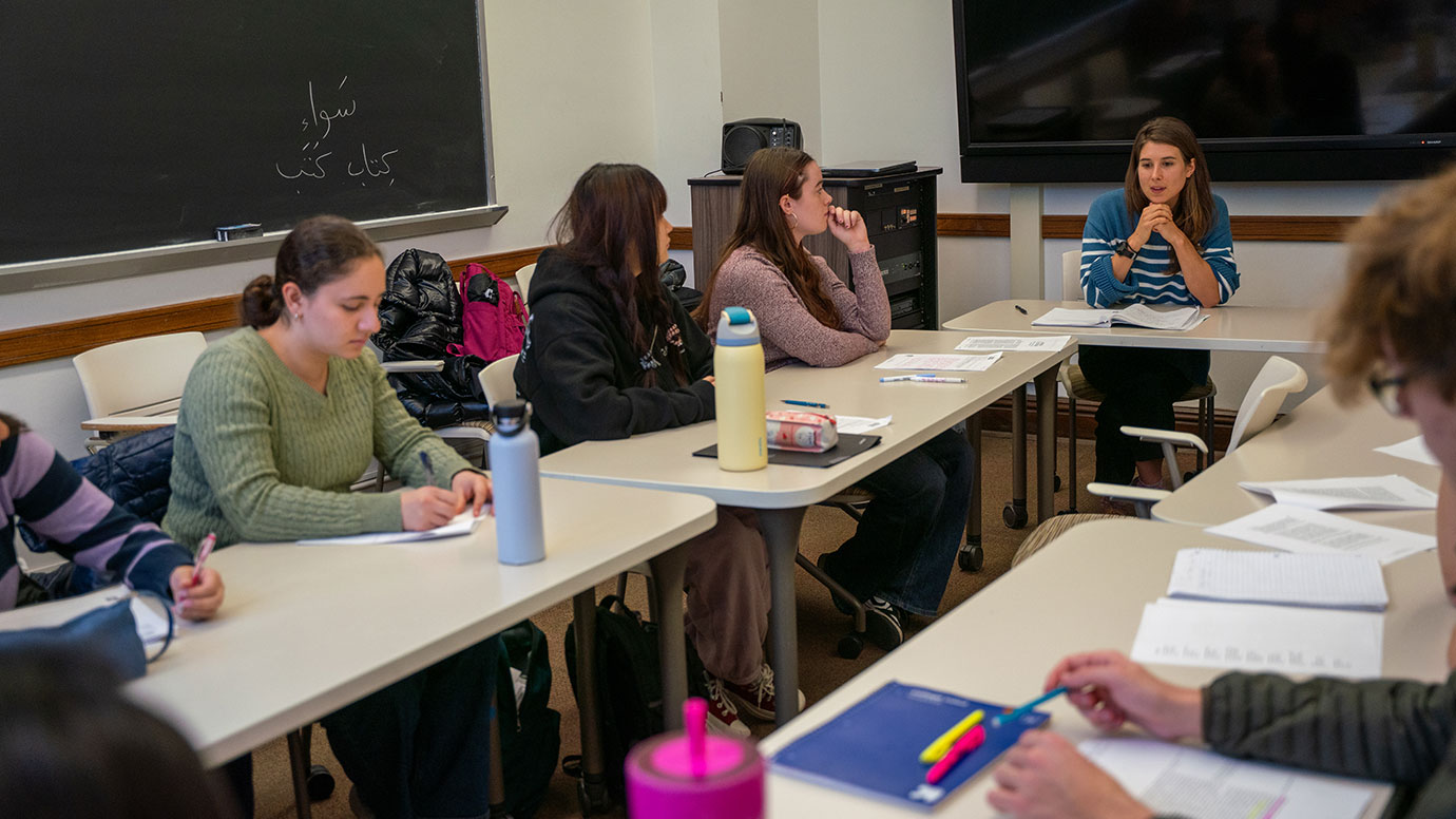 Ushering in a new era for writing education at UChicago