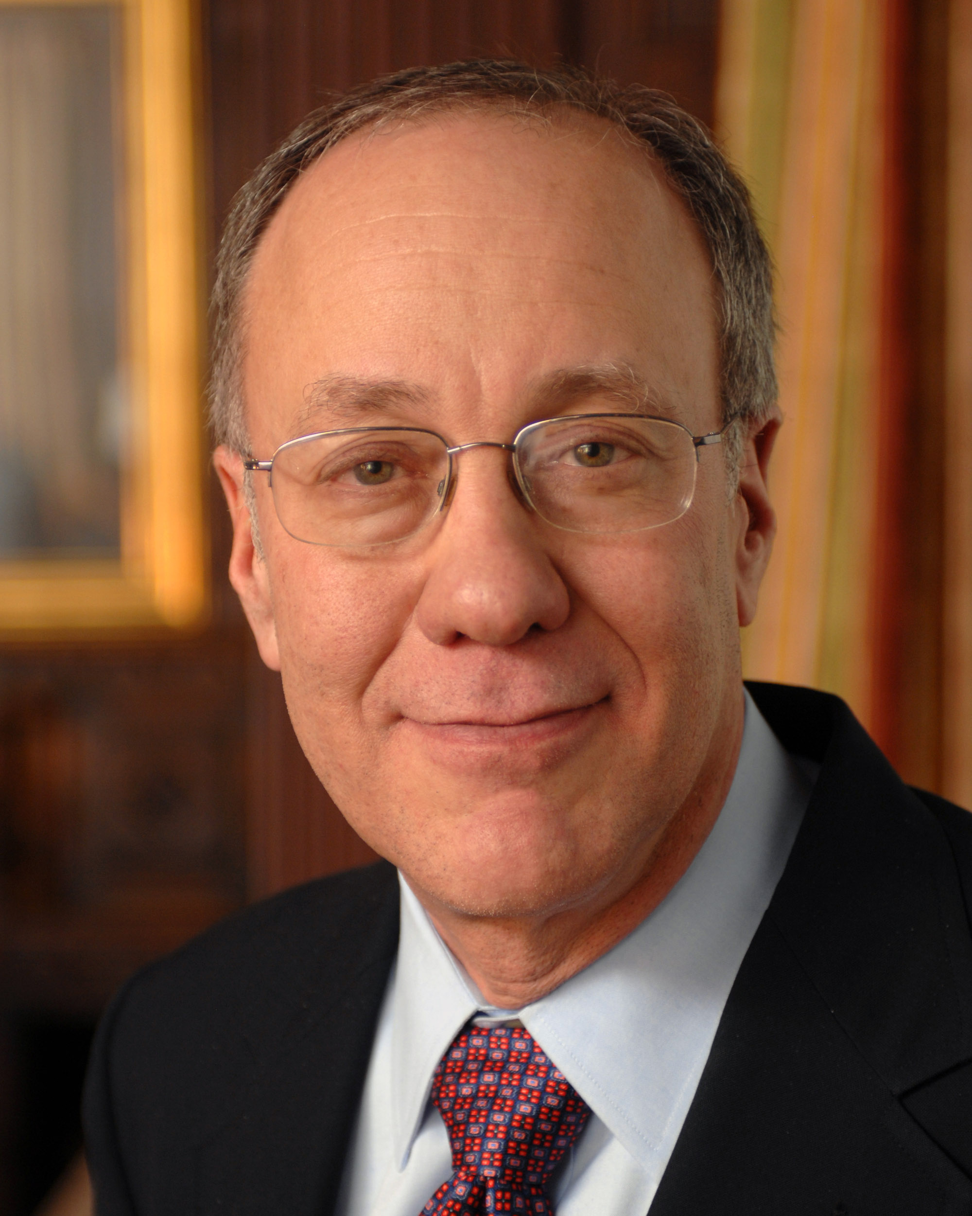 Roger B. Myerson | UChicago News