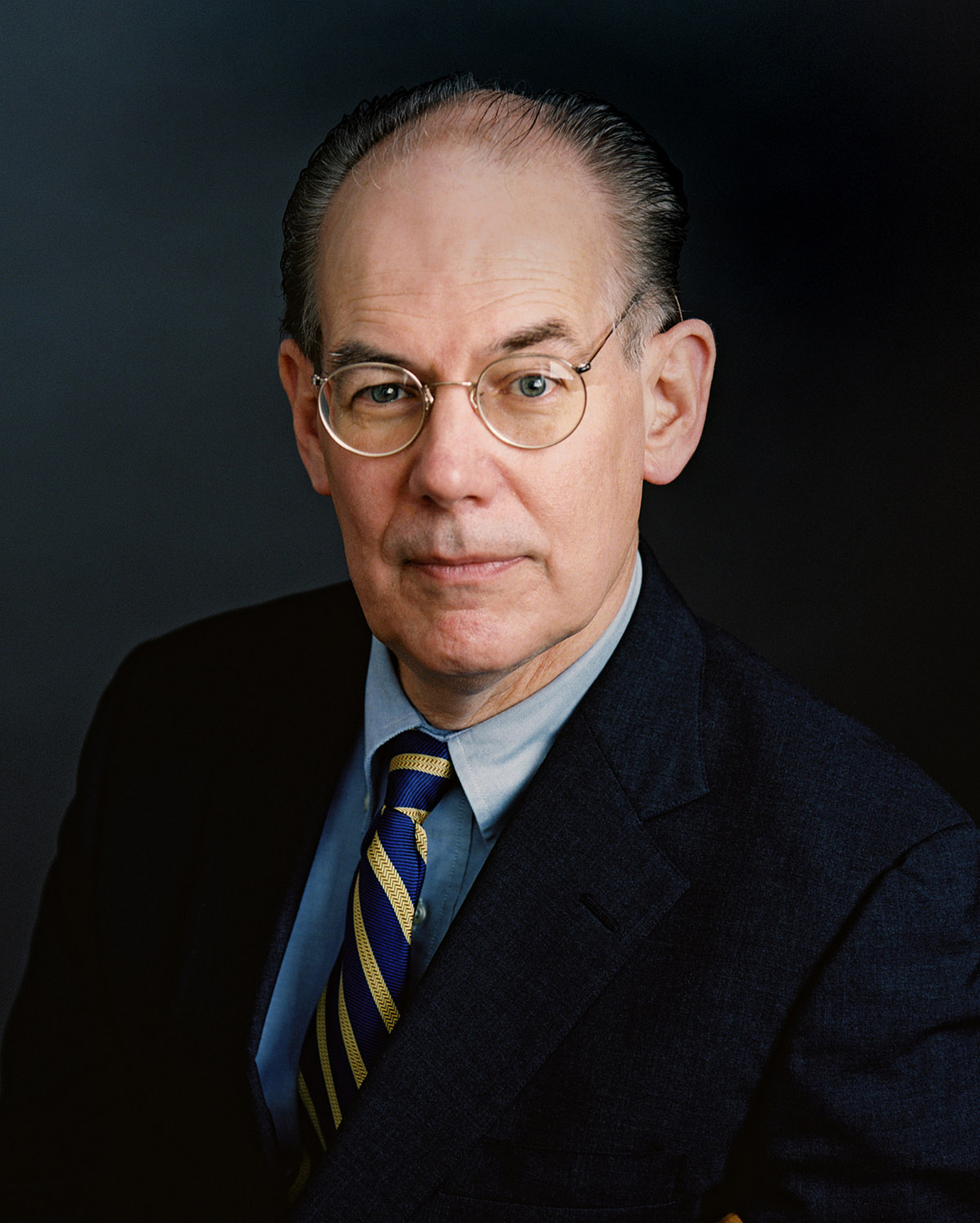 John Mearsheimer UChicago News