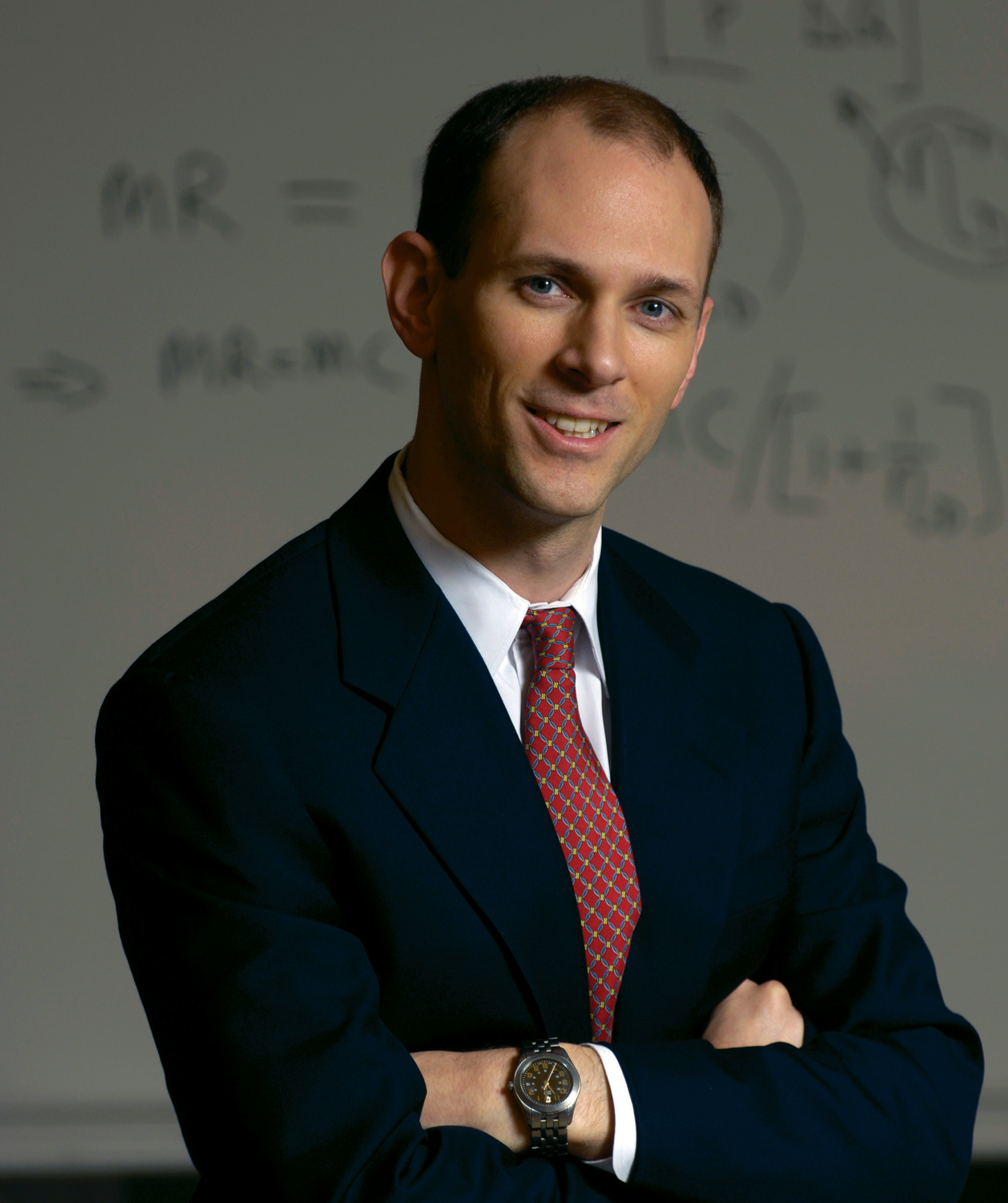Austan Goolsbee | UChicago News