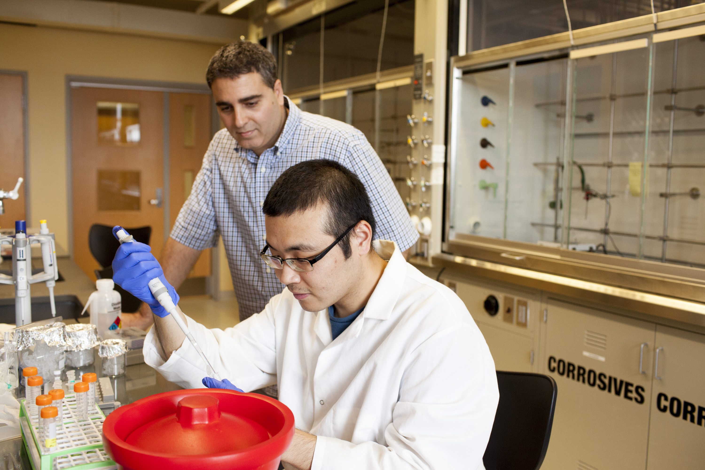 uchicago research opportunities for high school students