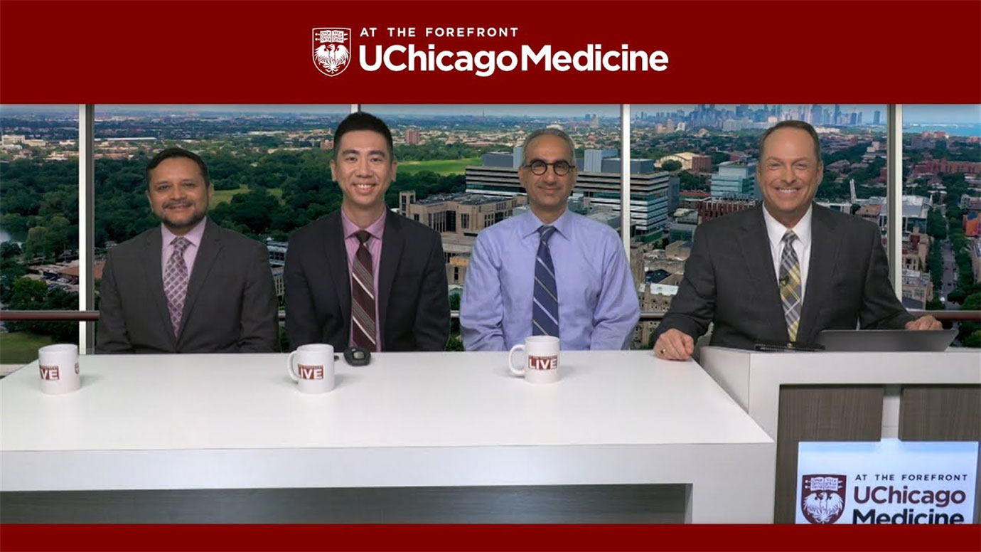 Can you be overweight and healthy? - UChicago Medicine