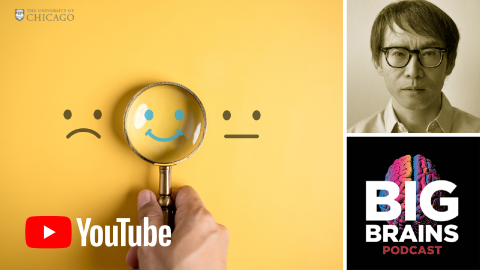 Big Brains on YouTube