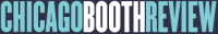 Chicago Booth Review logo