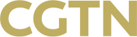 Media source logo – CGTN