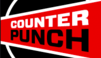 CounterPunch logo