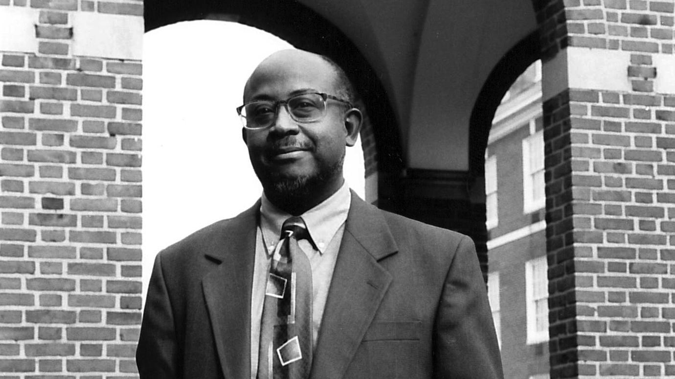 Michel-Rolph Trouillot, scholar of Caribbean history, 1949-2012 |  University of Chicago News