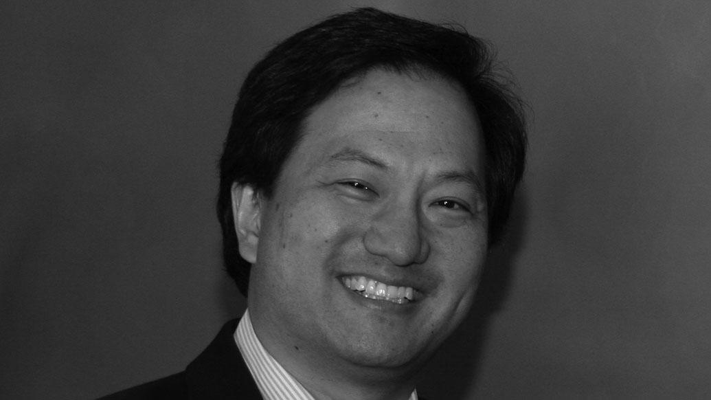 Andrew Chien is a computer scientist that studies large-scale 