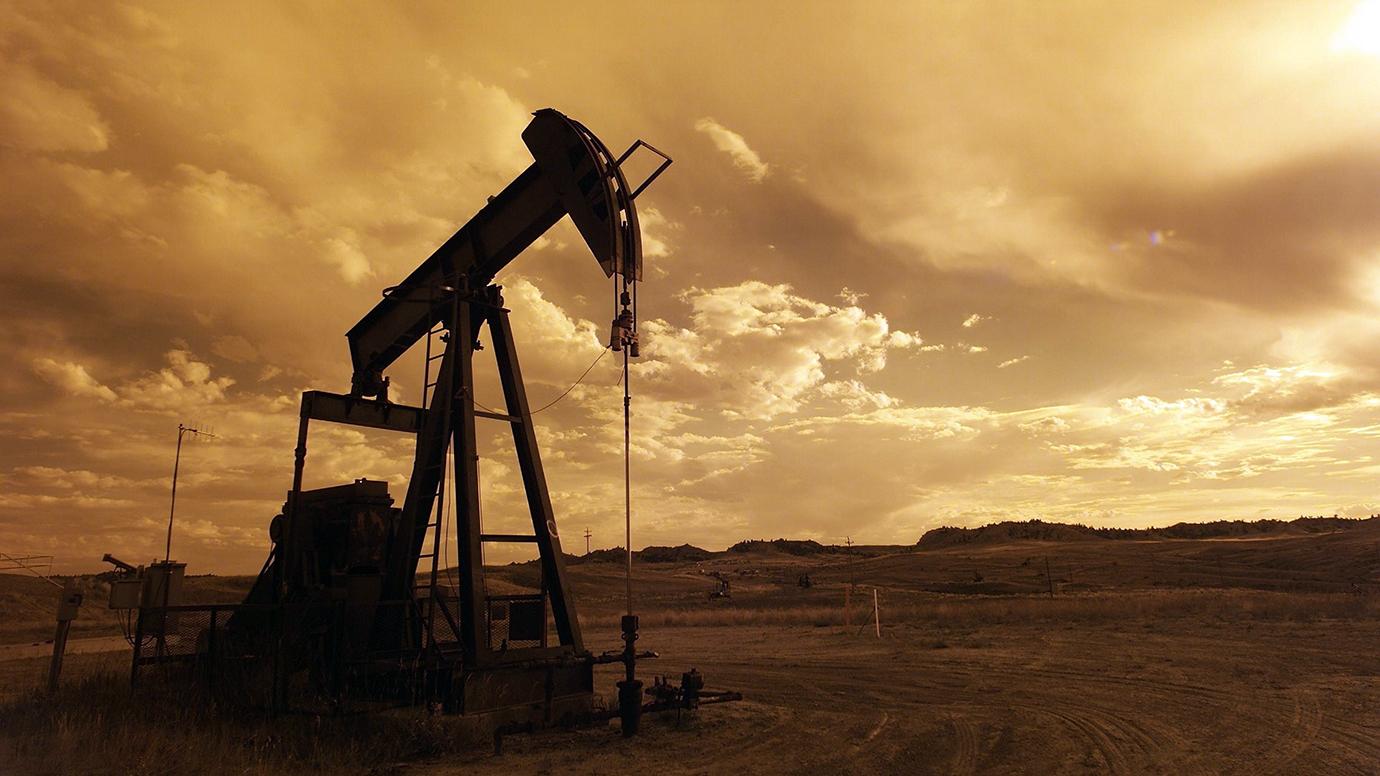 drilling rights