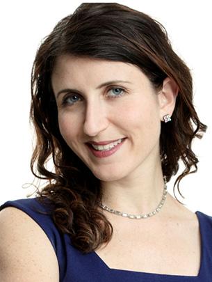 Leila Sales