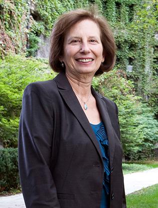 Prof. Susan Levine