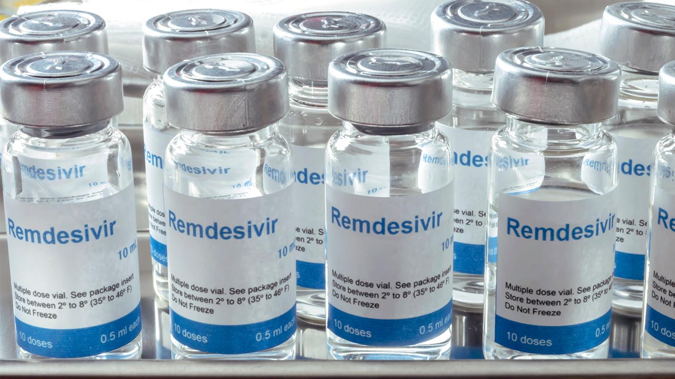 Remdesivir disrupts COVID-19 virus better than other similar drugs |  University of Chicago News