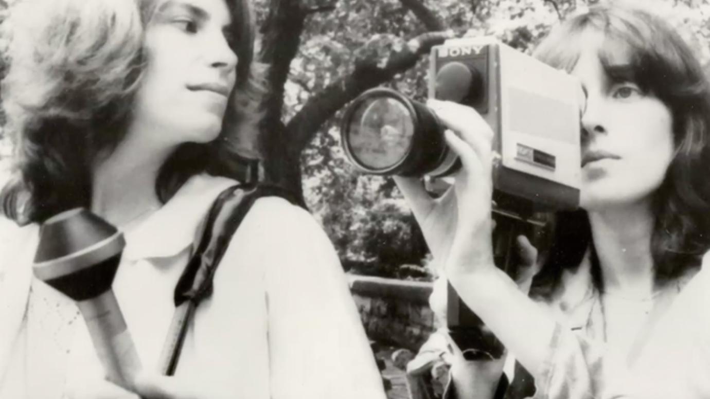 guerrilla television