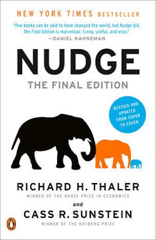 Cover of 'Nudge: The Final Edition'