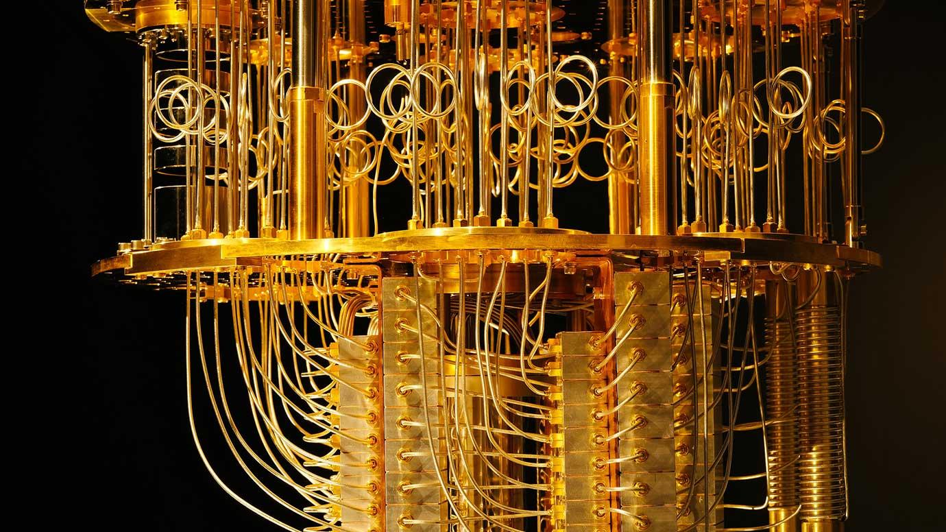 Fixing the Noise Problem in Quantum Computing