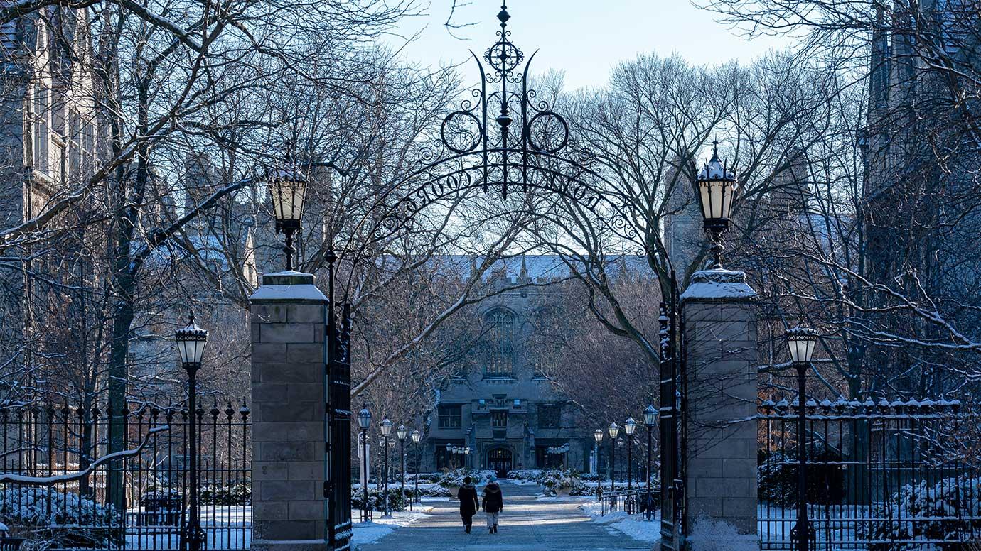 Six University Of Chicago Researchers Named 2023 Sloan Fellows ...