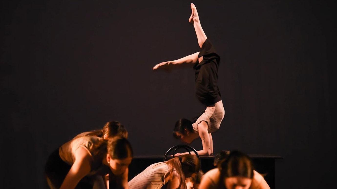 UChicago Maya celebrates 10 years of innovative, student-choreographed  contemporary dance | University of Chicago News