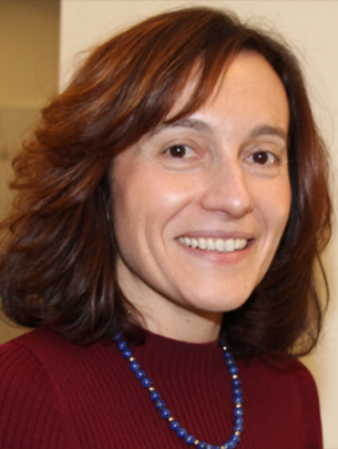 Prof Laura Gagliardi 