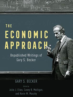 The Economic Approach book cover