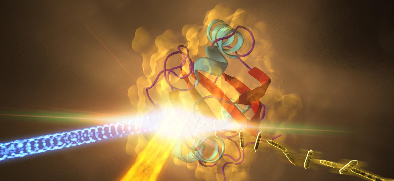 Warm glow' of Unruh effect could be seen in the lab using accelerated  electrons – Physics World