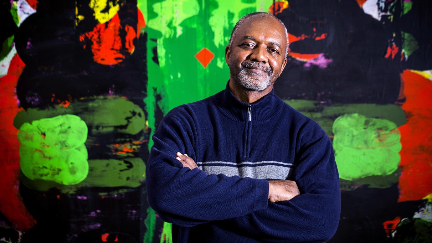 Rosenberger Medal winner Kerry James Marshall to deliver May 15 lecture |  University of Chicago News, image size:1380x776