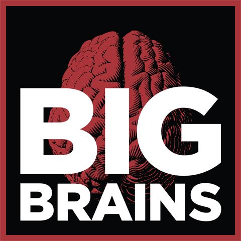 Big Brains | University of Chicago News