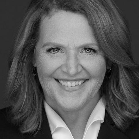 Heidi Heitkamp