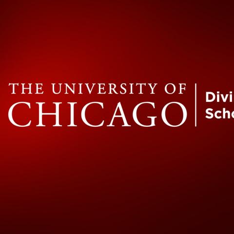 University of Chicago Divinity School logo