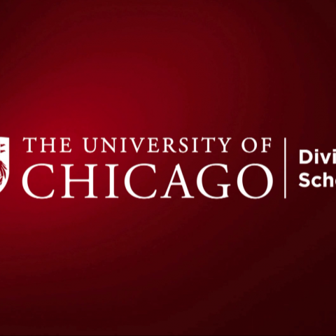 University of Chicago Divinity School logo