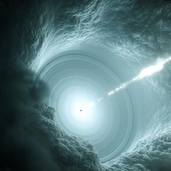 A high-energy neutrino has been traced to its galactic birthplace